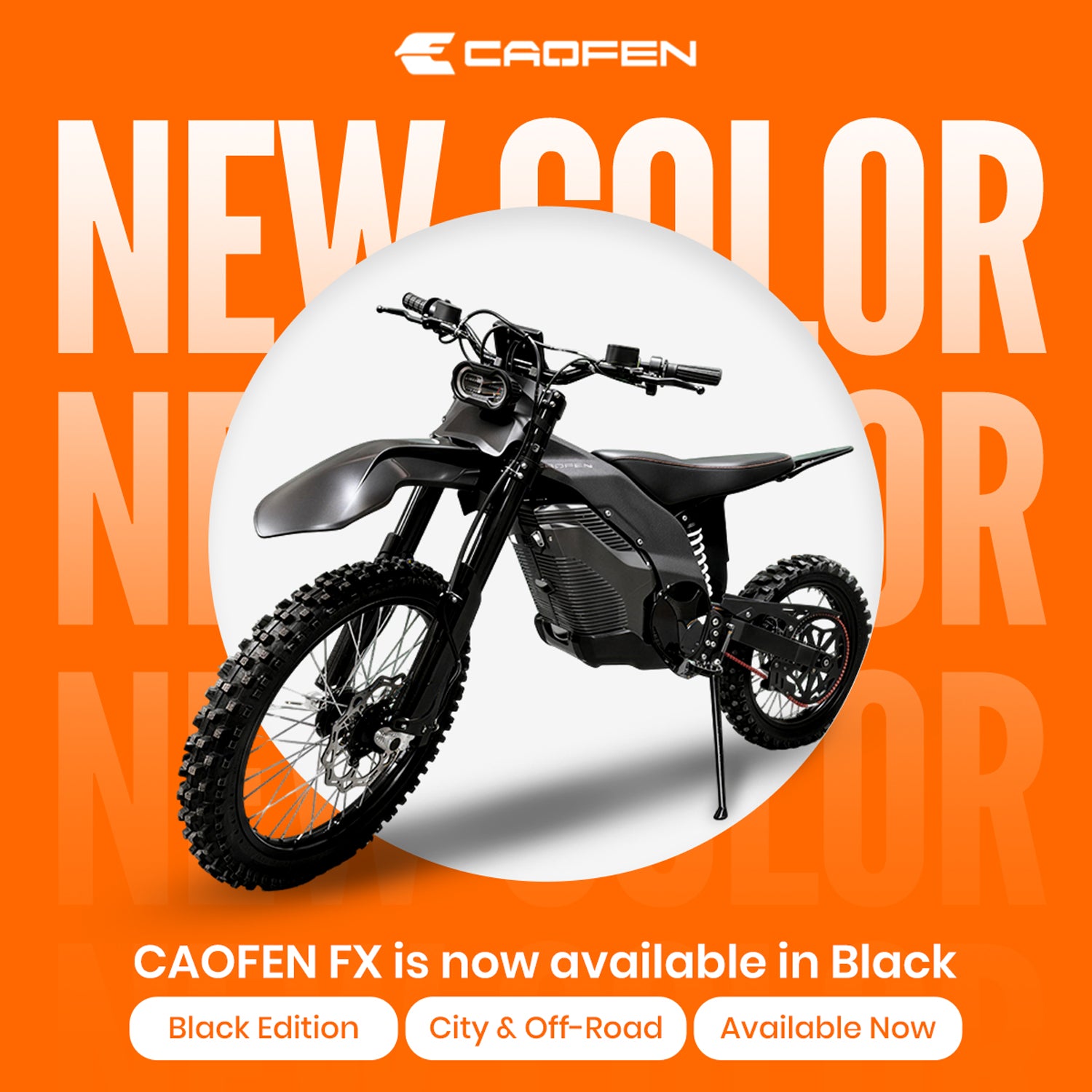 Caofen FX
