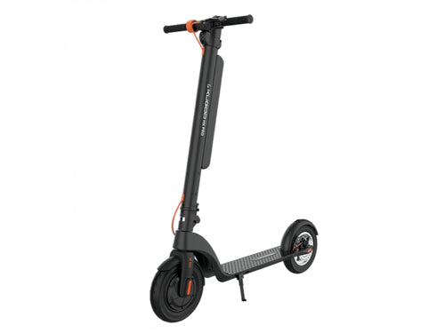 Kugoo HX Pro, 350W up to 30KM Range, Max Speed 30Km 12.8Ah Panasonic Battery with 1 Year Warranty