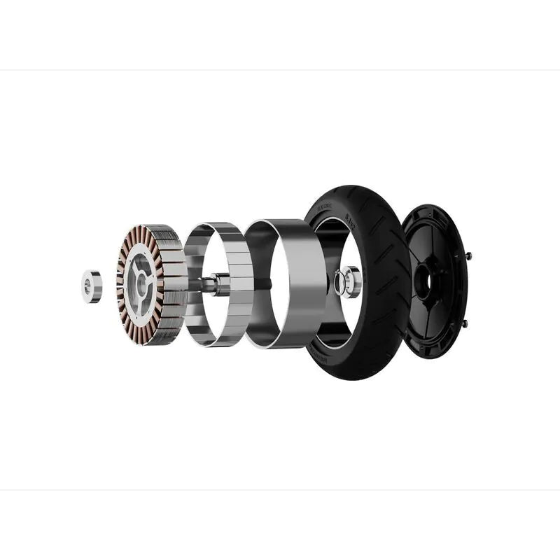 Segway Ninebot E-Kickscooter E2 II [051402A]