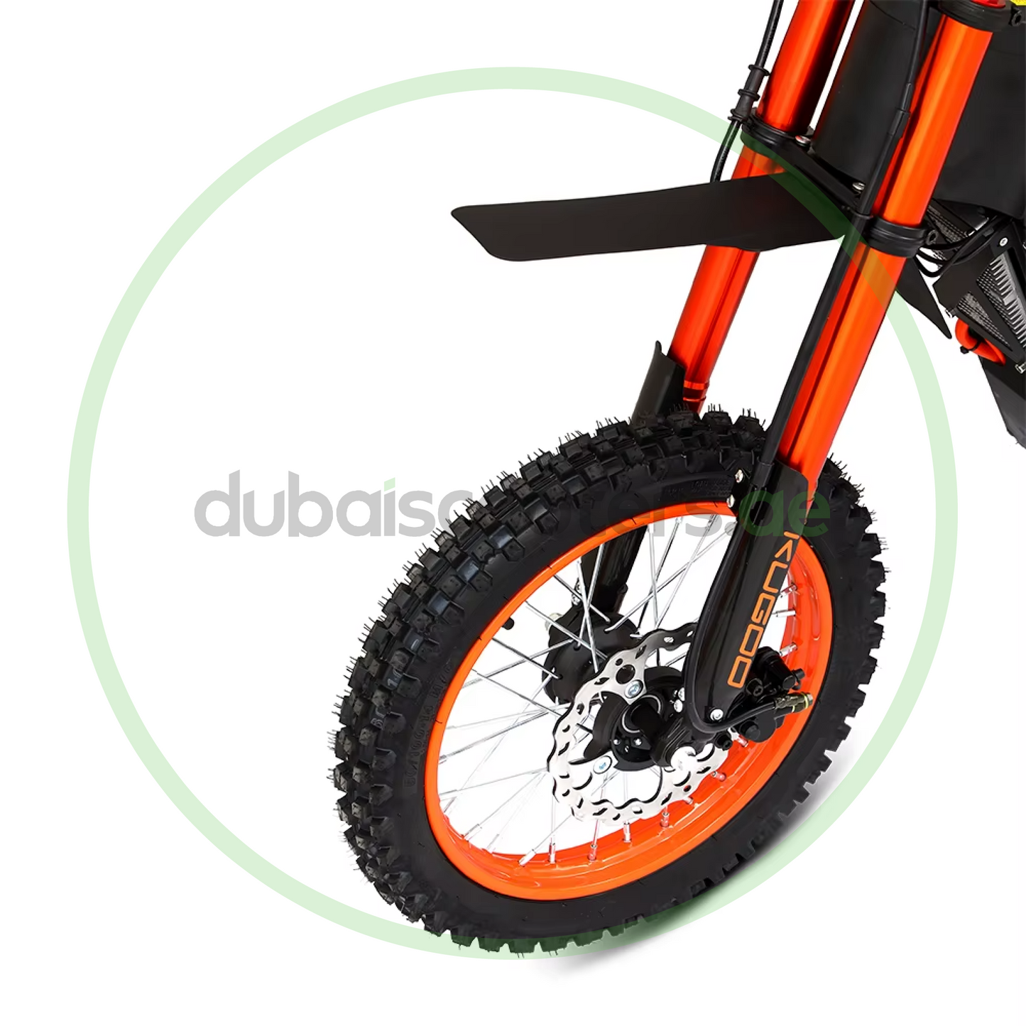 Kugoo Pit Bike Wish01 OFF Road