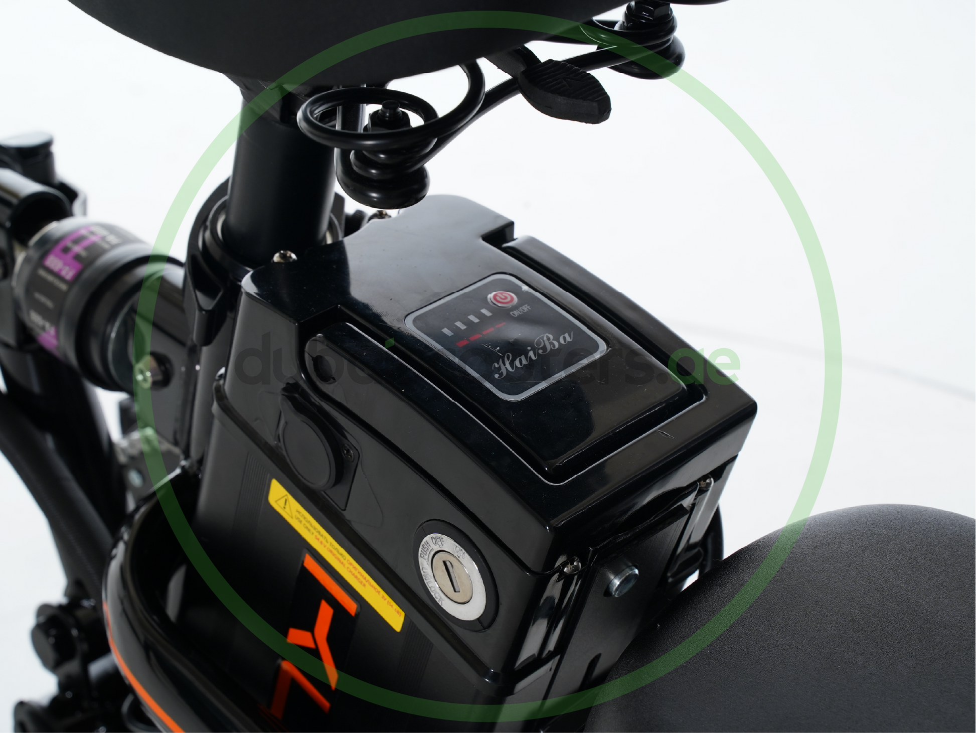 Kugoo E-Bike Pedal+Electric Motor 800W 48V 13Ah Fully Foldable,  Removable Battery