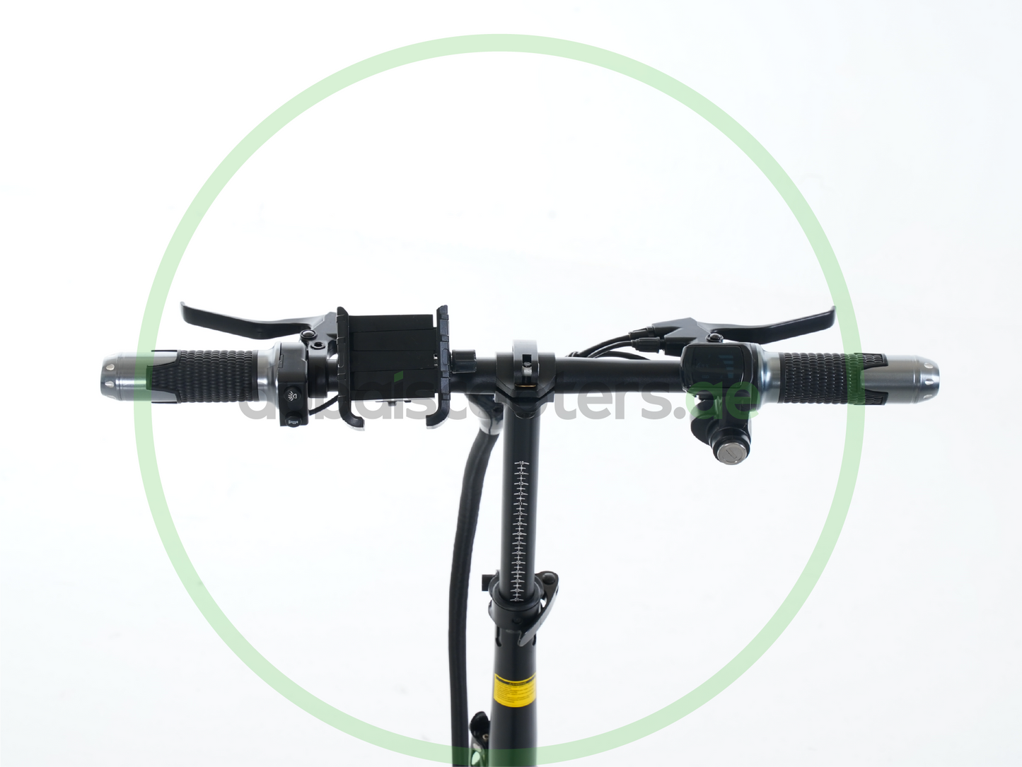 Kugoo E-Bike Pedal+Electric Motor 800W 48V 13Ah Fully Foldable,  Removable Battery