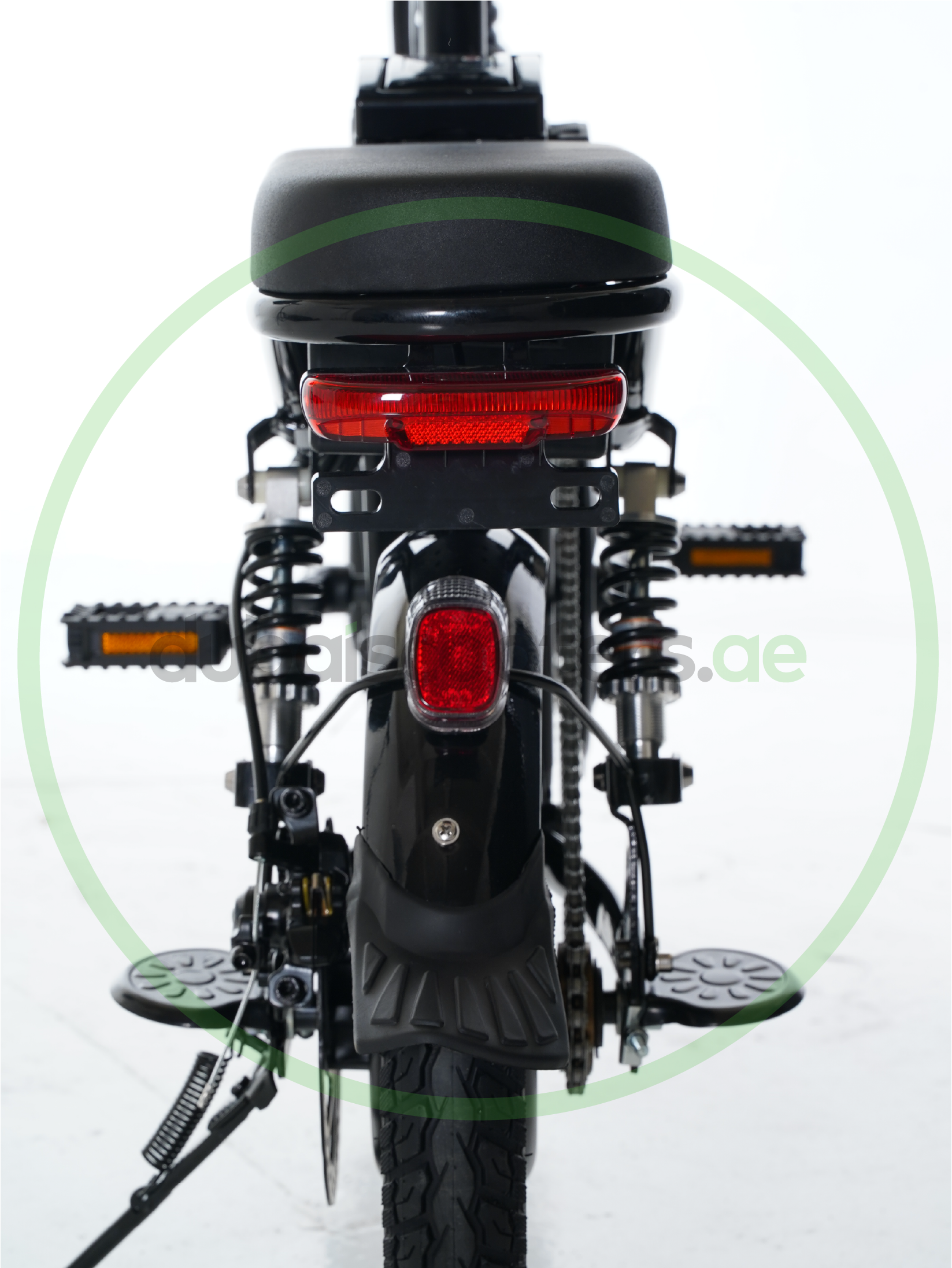 Kugoo E-Bike Pedal+Electric Motor 800W 48V 13Ah Fully Foldable,  Removable Battery