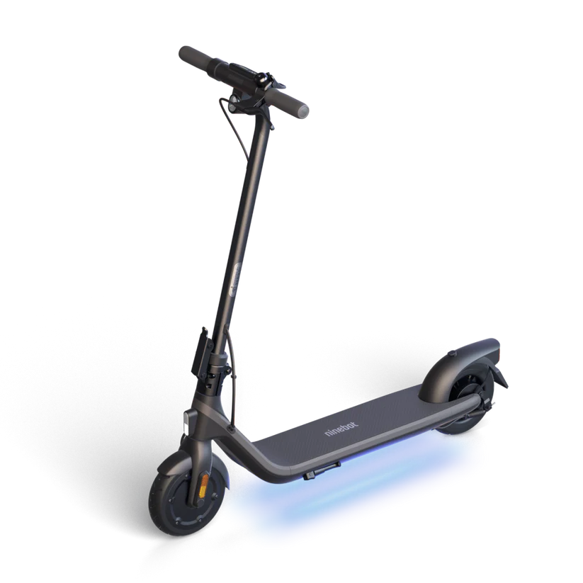 Segway Ninebot KickScooter E2