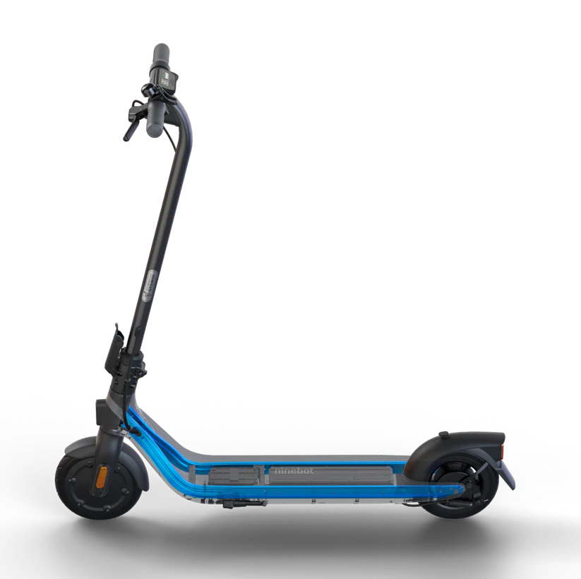 Segway Ninebot KickScooter E2