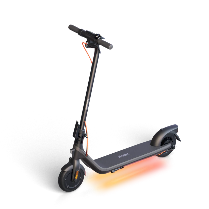 Segway Ninebot KickScooter E2 Plus (NEW Model 2023)