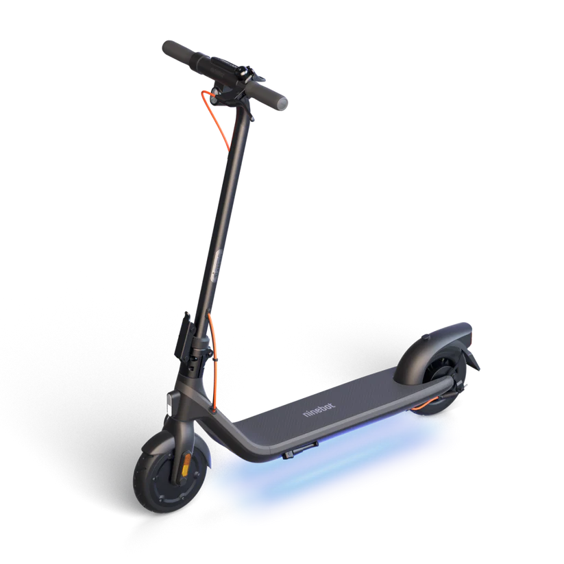 Segway Ninebot KickScooter E2 Plus (NEW Model 2023)