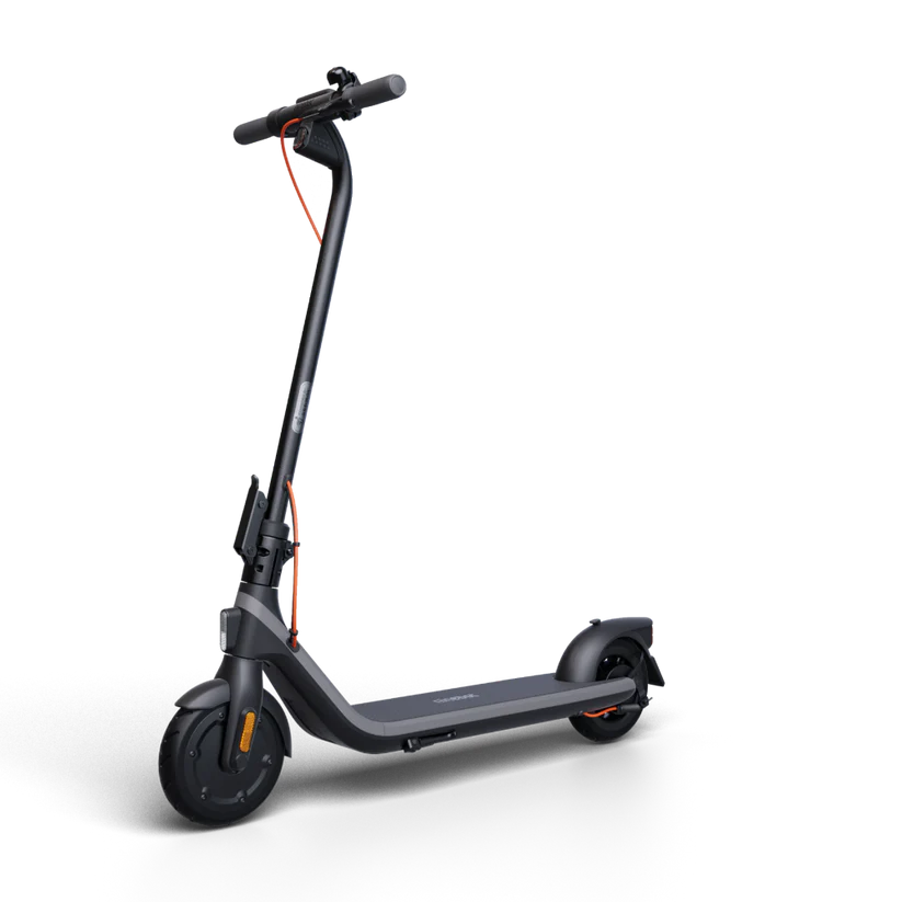 Segway Ninebot KickScooter E2 Plus (NEW Model 2023)