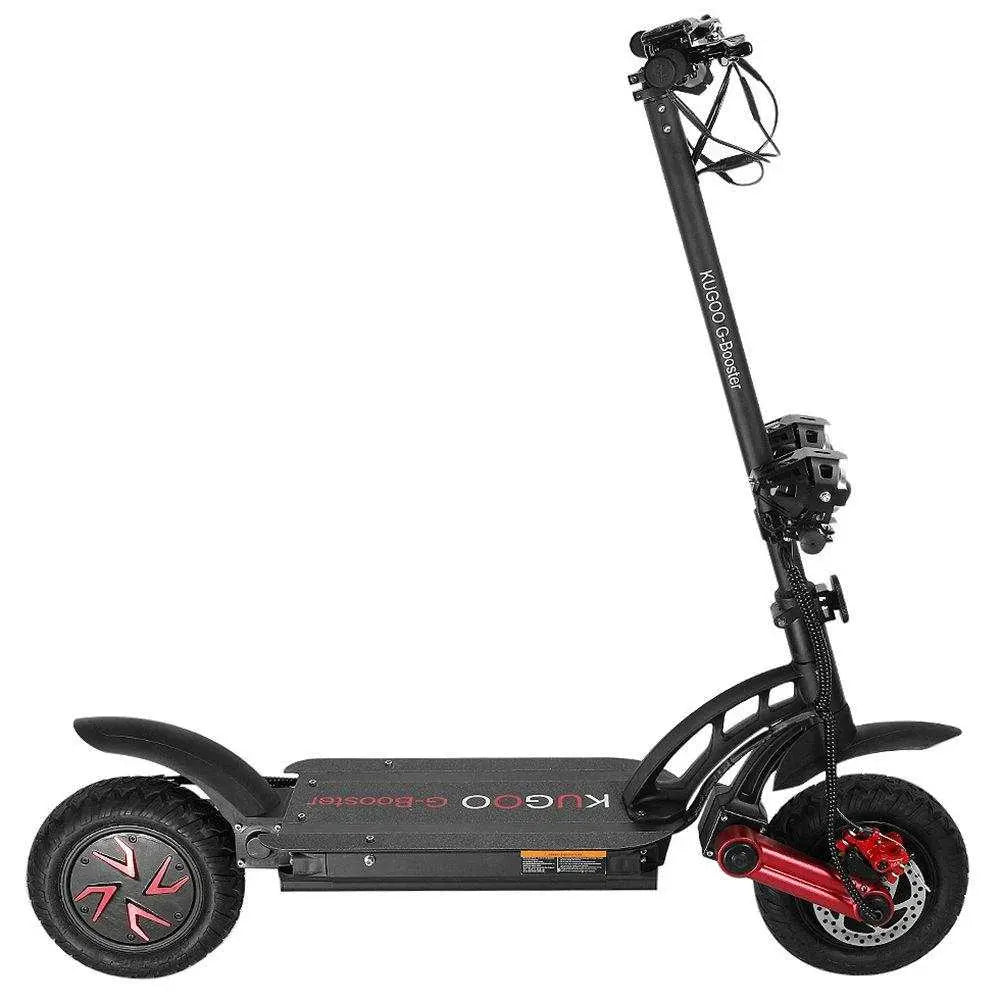 Kugoo G-Booster *New Battery Version 10/2024 20.8Ah Not 17Ah 2000W