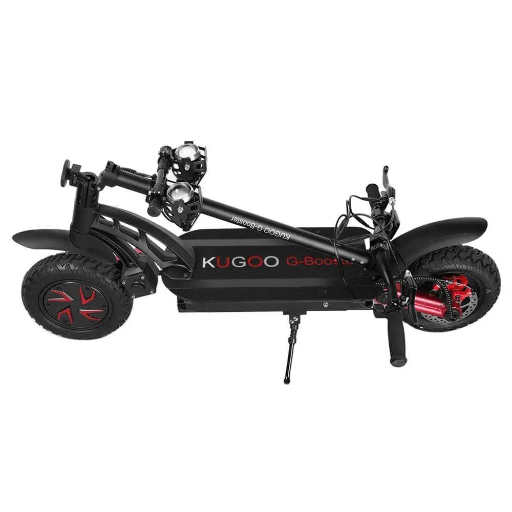 Kugoo G-Booster *New Battery Version 10/2024 20.8Ah Not 17Ah 2000W