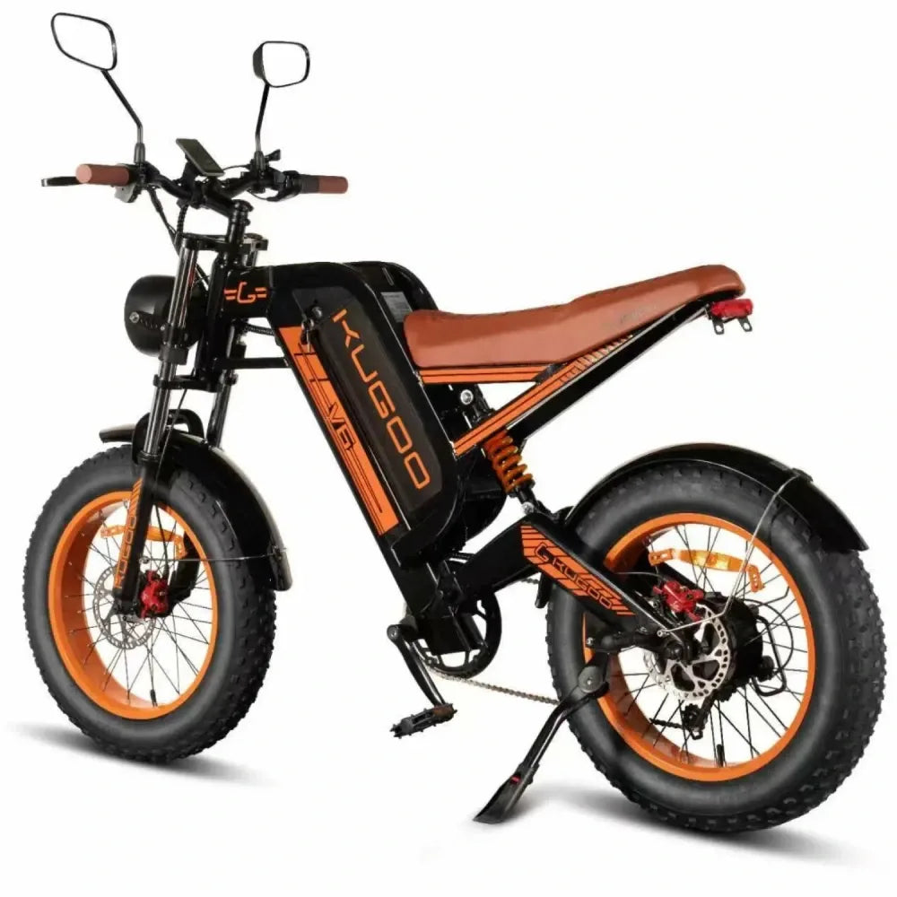 Kugoo V6