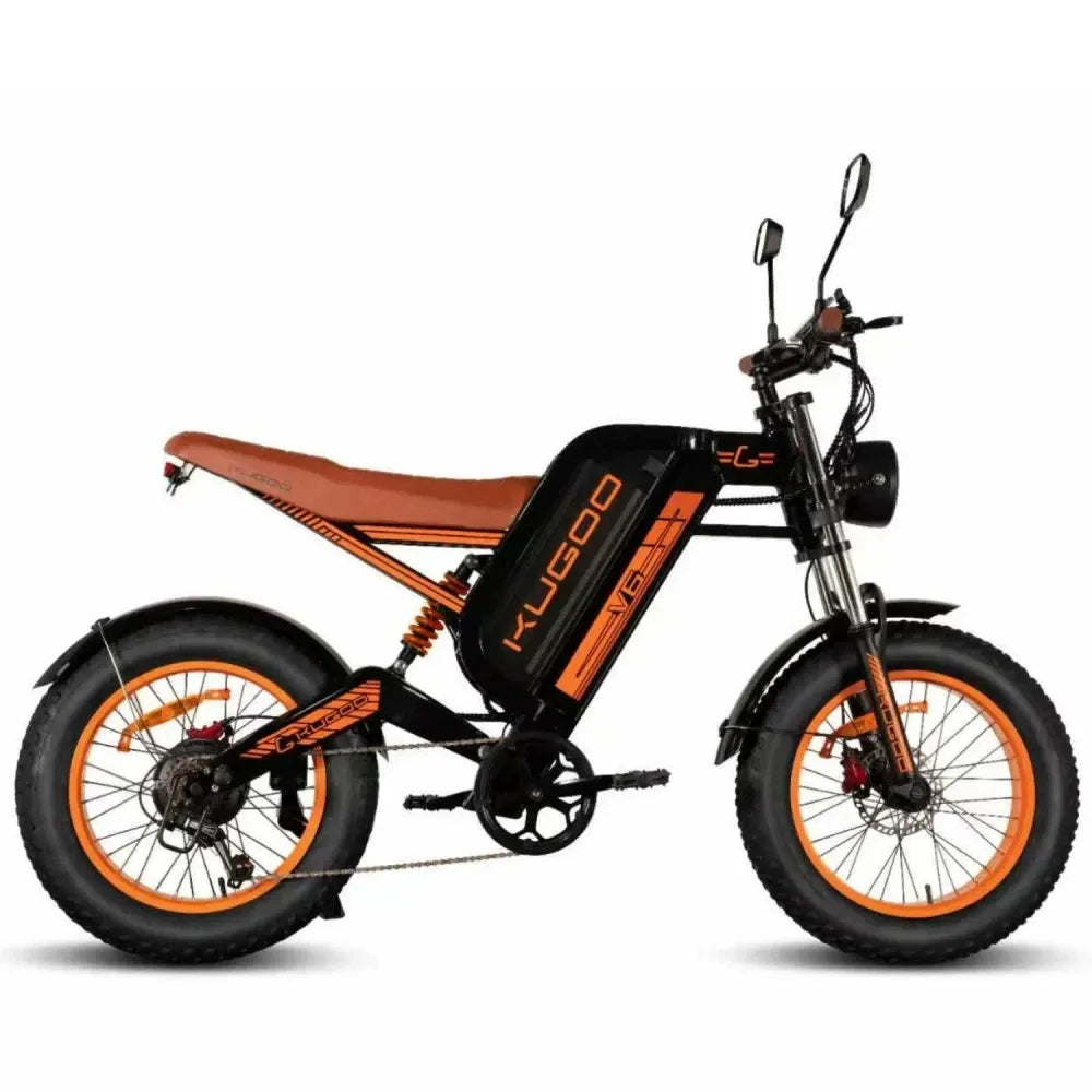 Kugoo V6