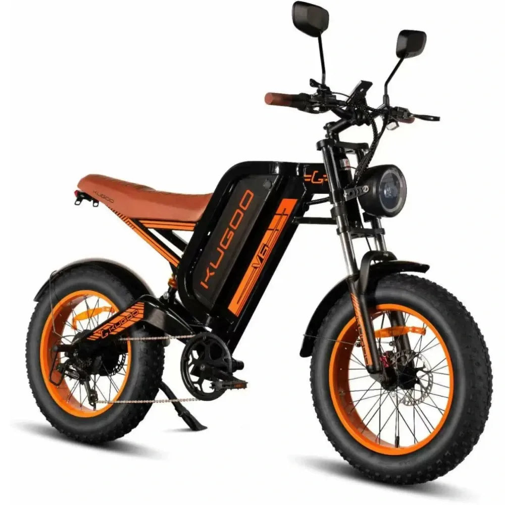 Kugoo V6