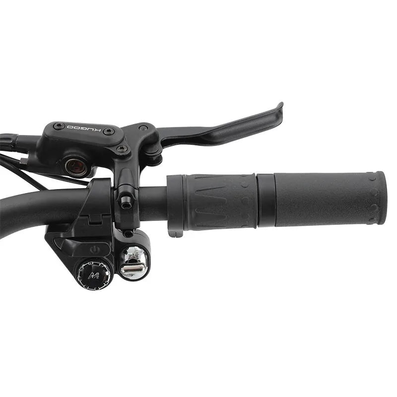 Kugoo Zero 24