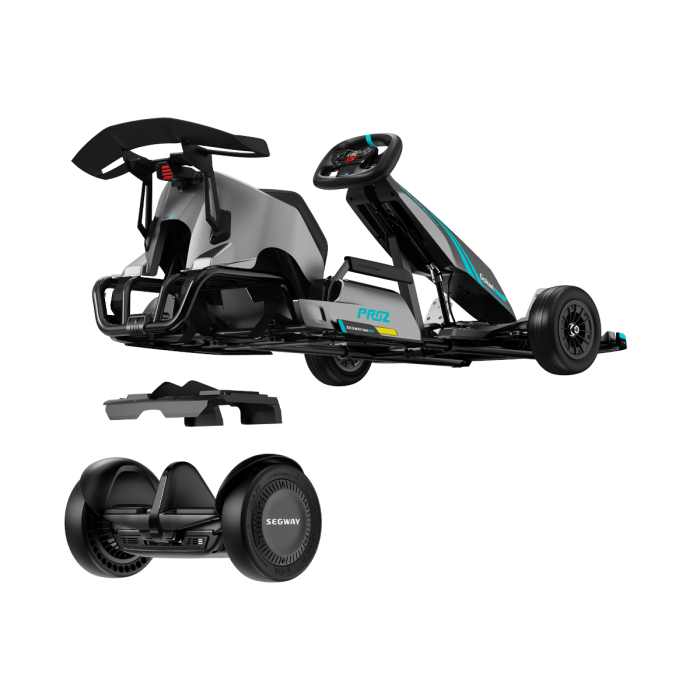 Segway GoKart Pro 2 [040401P]