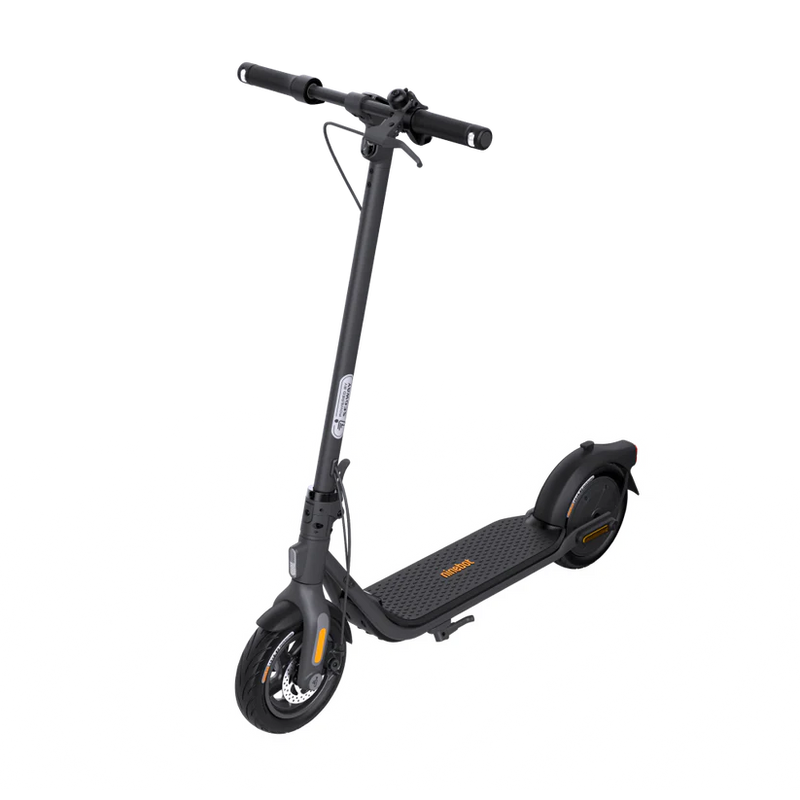 Segway Ninebot KickScooter F2 (NEW Model 2023)