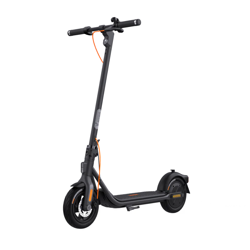Segway Ninebot KickScooter F2 Plus (NEW Model 2023)