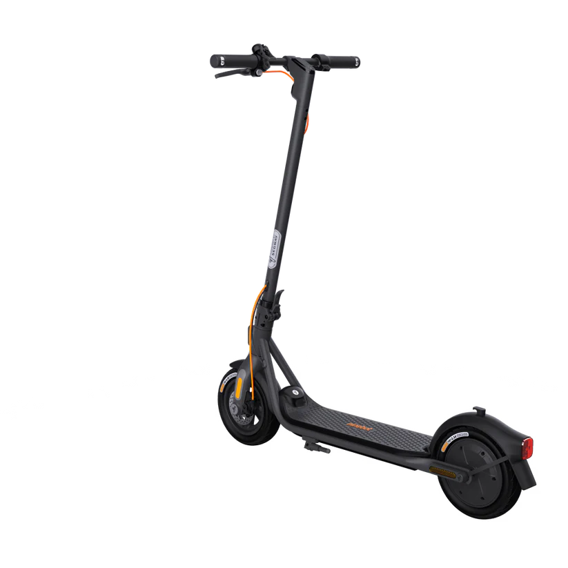 Segway Ninebot KickScooter F2 Plus (NEW Model 2023)