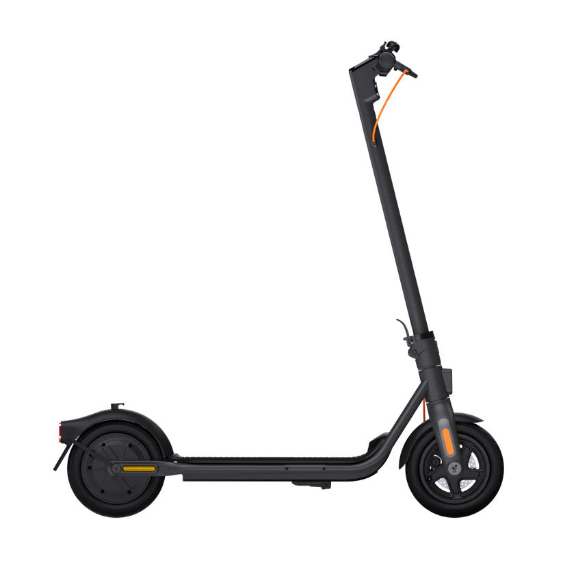 Segway Ninebot KickScooter F2 Plus (NEW Model 2023)