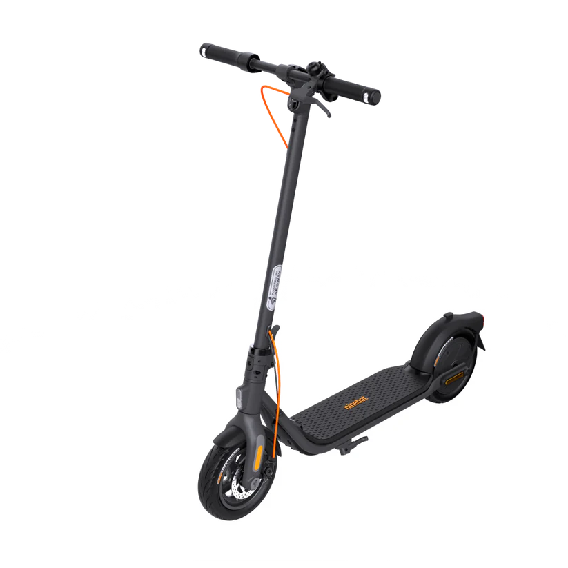Segway Ninebot KickScooter F2 Plus (NEW Model 2023)