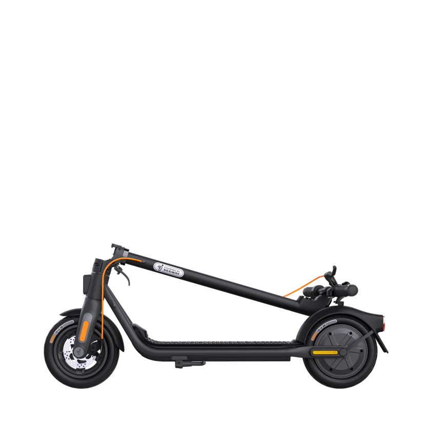 Segway Ninebot KickScooter F2 Plus (NEW Model 2023)