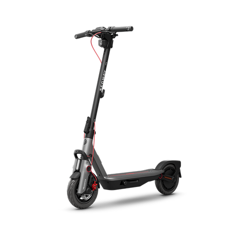 Segway eKickScooter F3 [051701A] Global Version