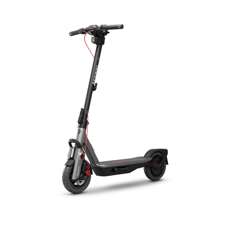Segway eKickScooter F3 [051701A] Global Version