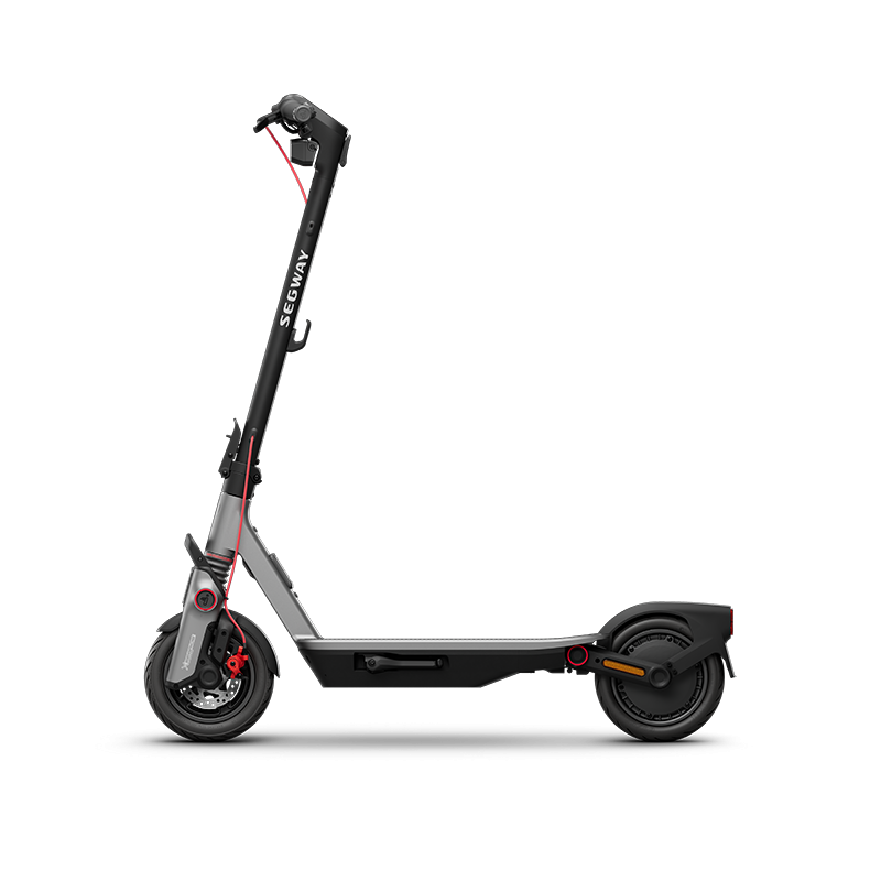 Segway eKickScooter F3 [051701A] Global Version