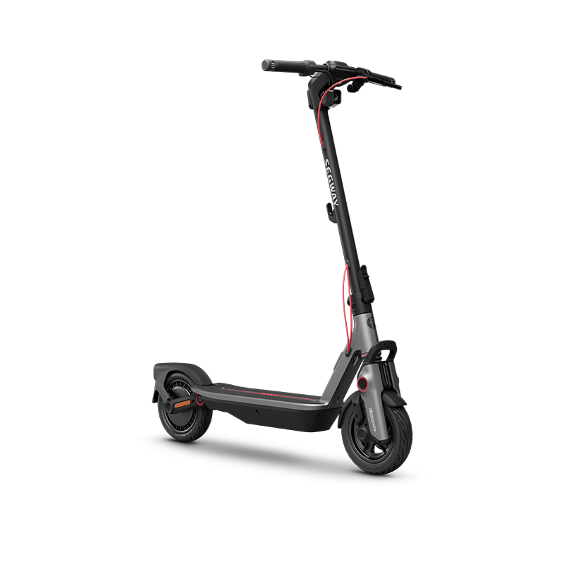 Segway eKickScooter F3 [051701A] Global Version