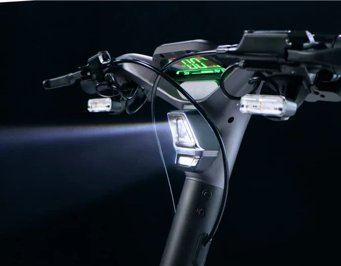 Segway Ninebot SuperScooter GT2