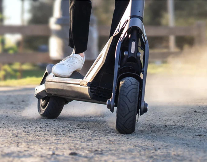 Segway Ninebot SuperScooter GT2