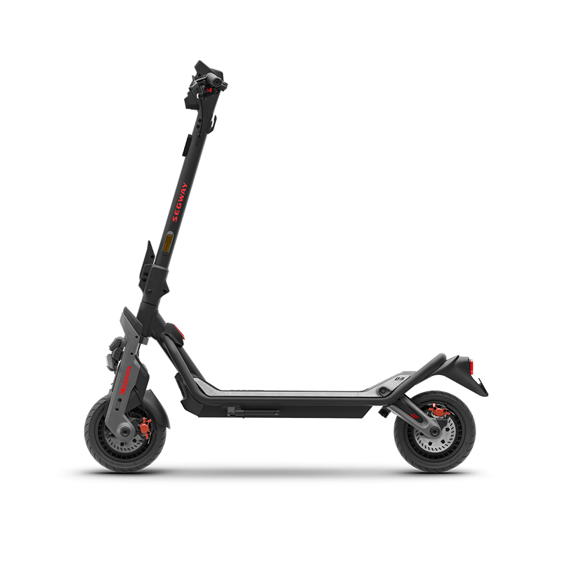 Segway GT3 SuperScooter [060203PC]
