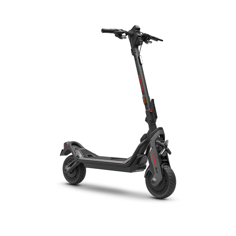 Segway GT3 SuperScooter [060203PC]