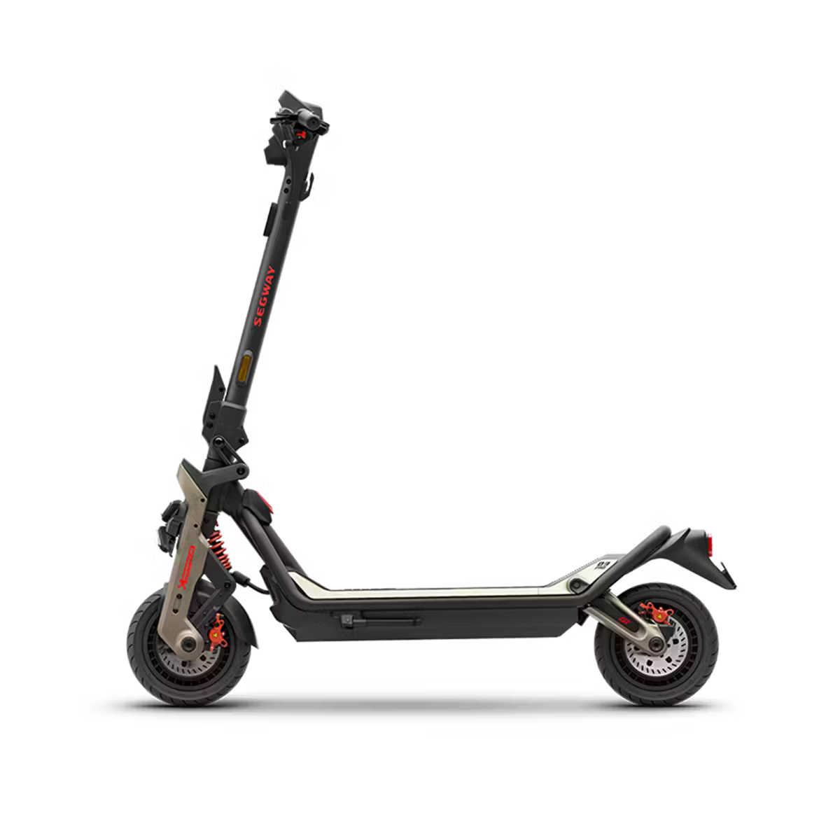 Segway Ninebot Kickscooer GT3 PRO 72V 2160Wh 7000W 80 km/h Max Speed
