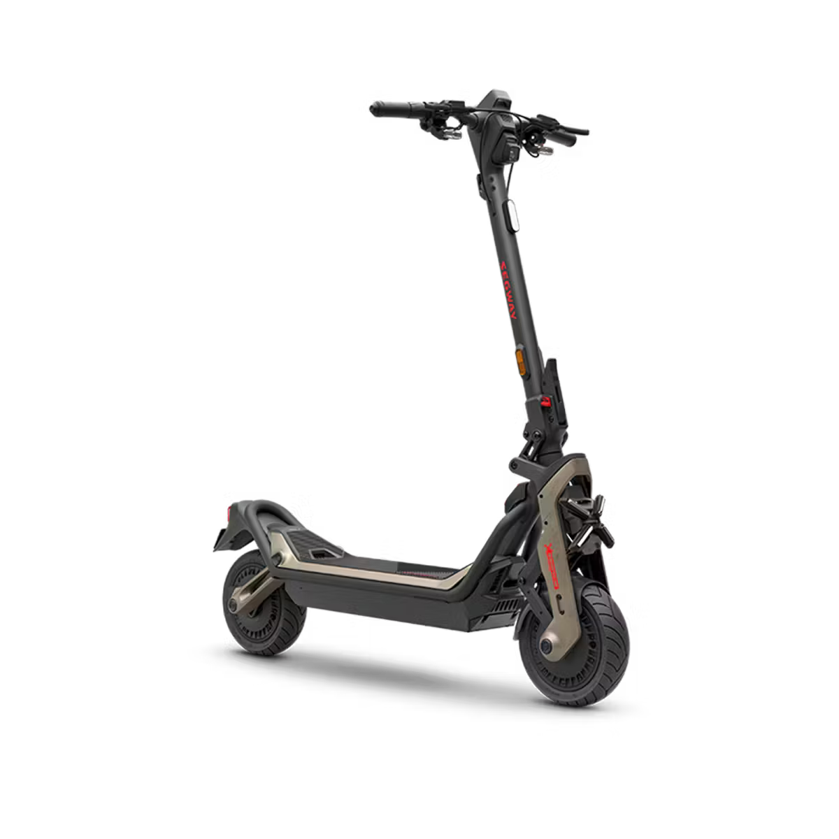 Segway Ninebot Kickscooer GT3 PRO 72V 2160Wh 7000W 80 km/h Max Speed