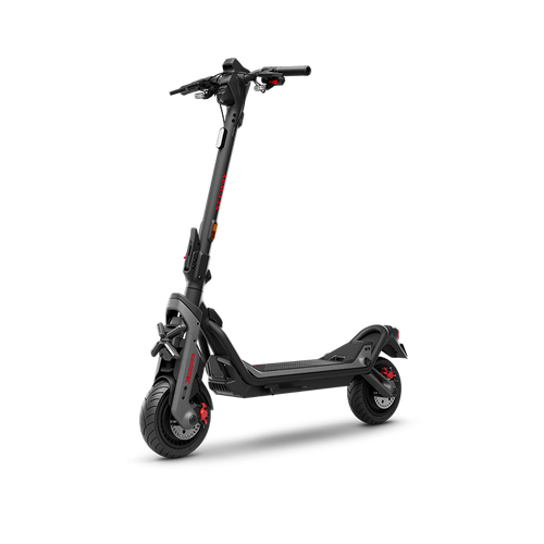 Segway GT3 SuperScooter [060203PC]