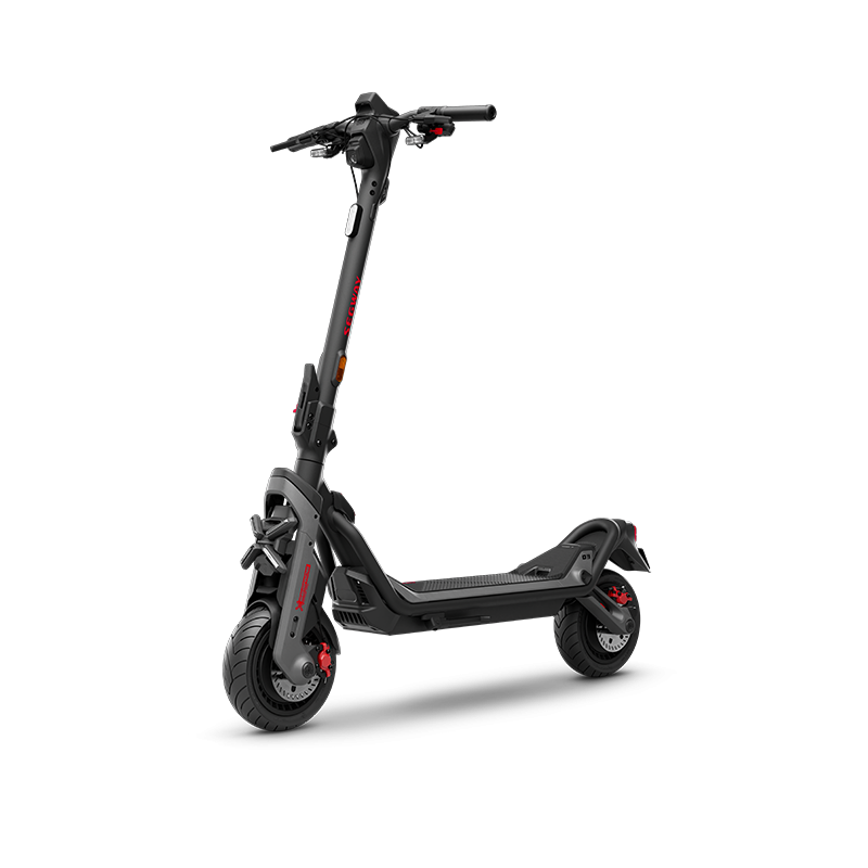 Segway GT3 SuperScooter [060203PC]