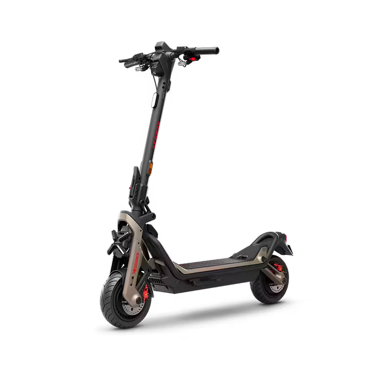 Segway Ninebot Kickscooer GT3 PRO 72V 2160Wh 7000W 80 km/h Max Speed
