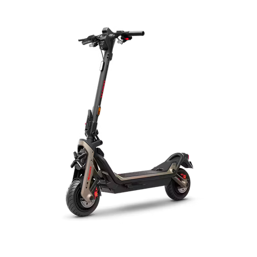 Segway Ninebot Kickscooer GT3 PRO 72V 2160Wh 7000W 80 km/h Max Speed