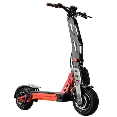 Land Cruiser F9 Electric Scooter 2024 60V 30A