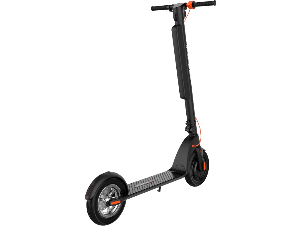 Kugoo HX Pro, 350W up to 30KM Range, Max Speed 30Km 12.8Ah Panasonic Battery with 1 Year Warranty