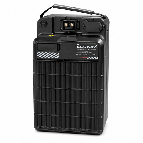 Segway Xyber Battery | 1440Wh Replacement &amp; Dual Kit