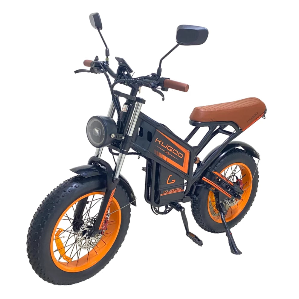 Kugoo V5 1000W