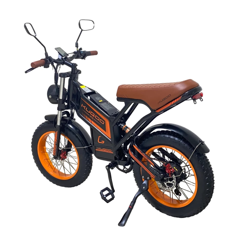 Kugoo V5 1000W