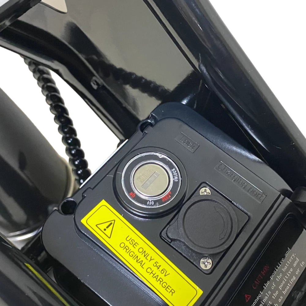 Kugoo V5 1000W