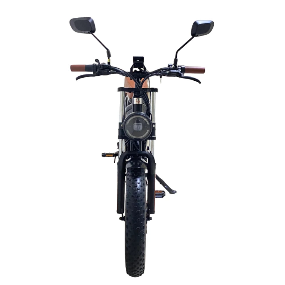 Kugoo V5 1000W