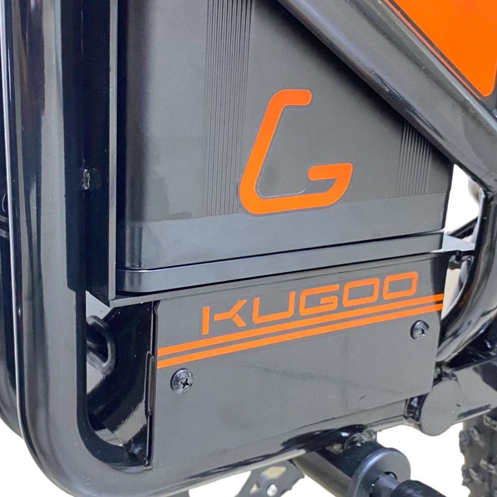 Kugoo V5 1000W