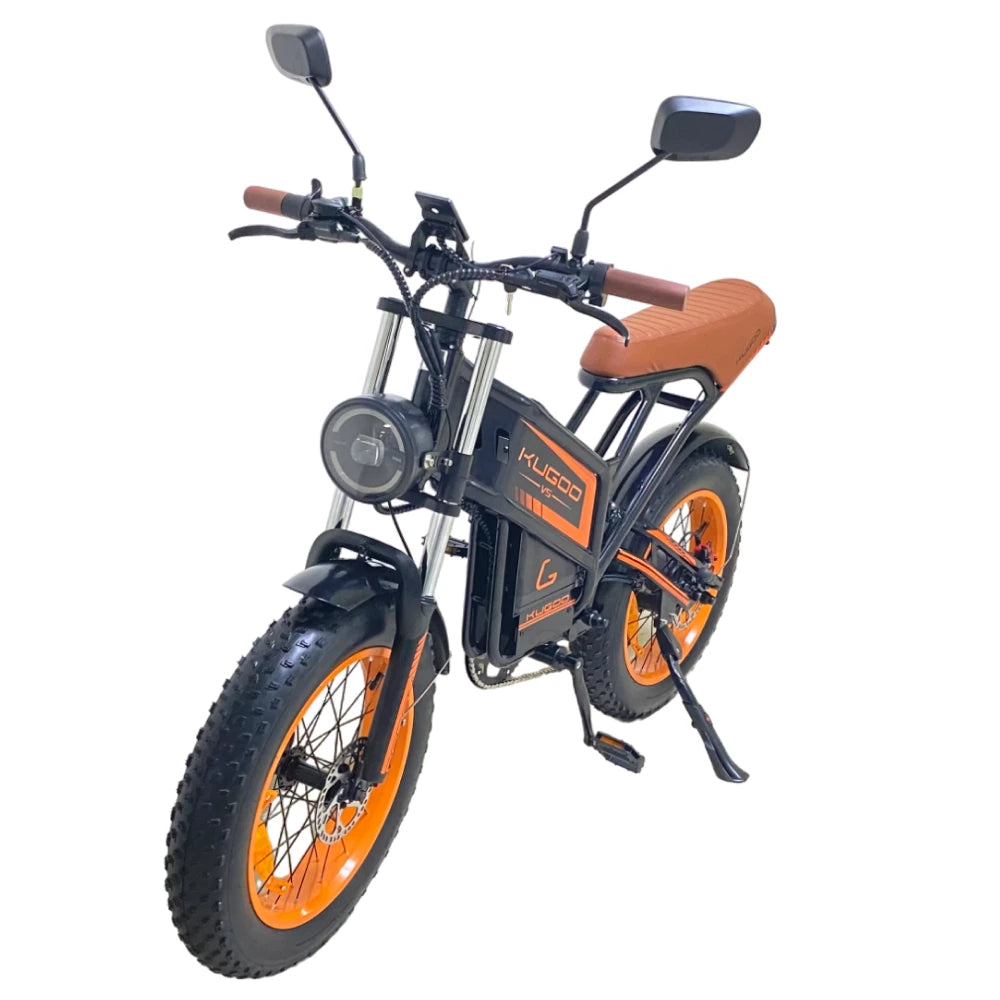 Kugoo V5 1000W