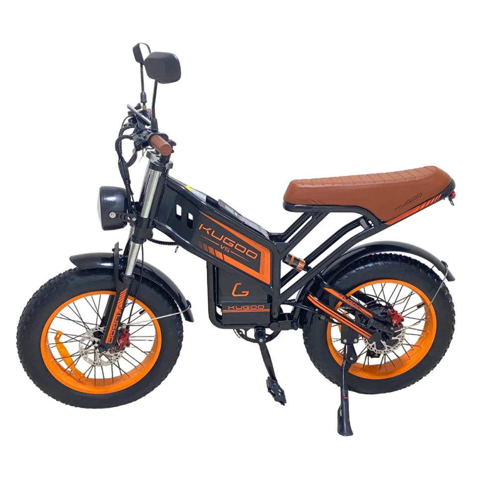 Kugoo V5 1000W