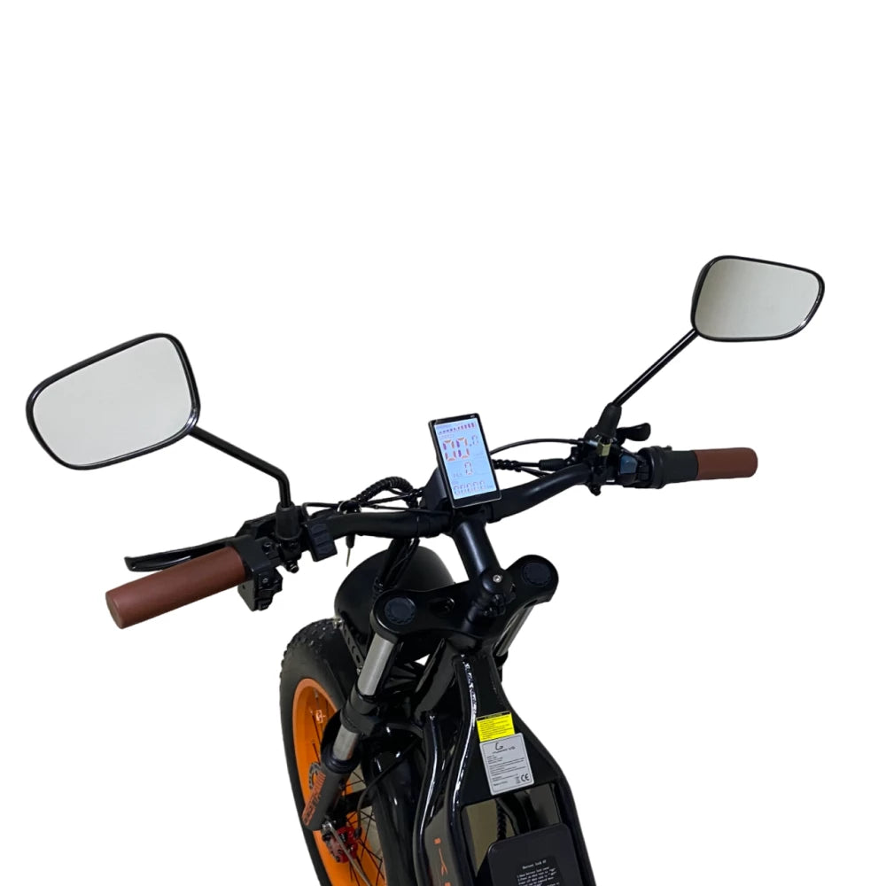 Kugoo V5 1000W